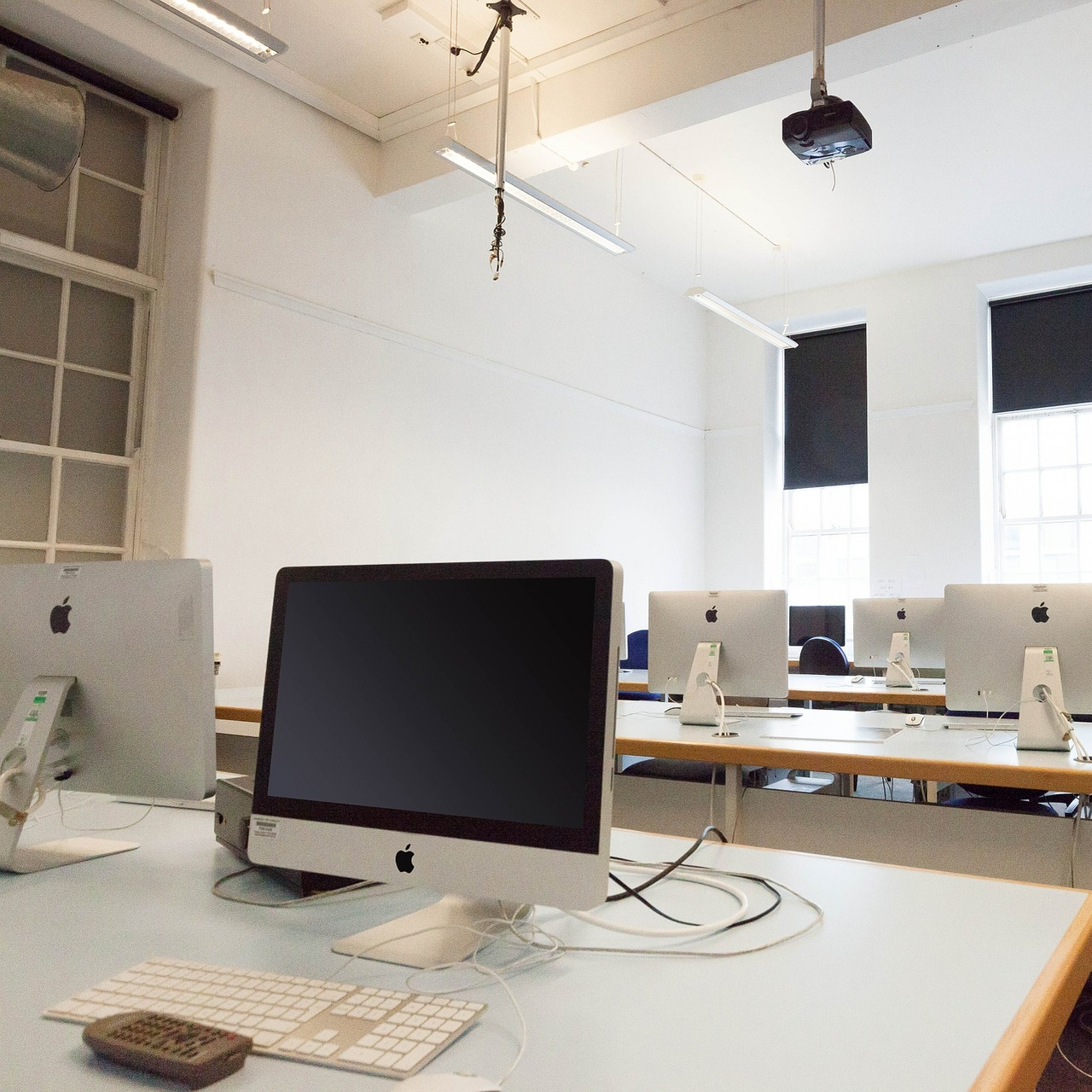 Informatique sur la Seyne
